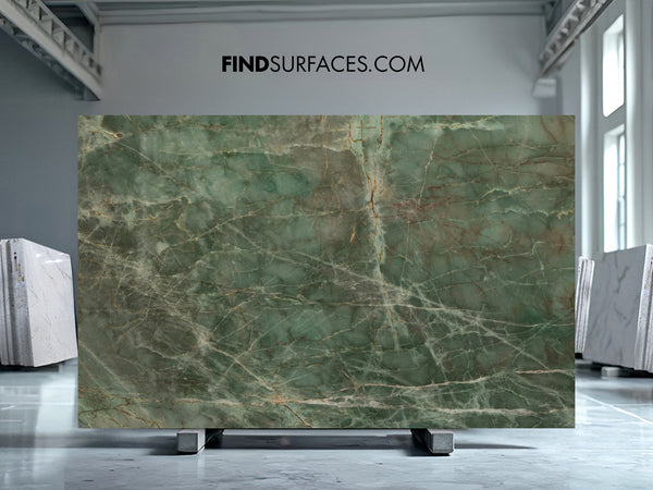 Jadore Quartzite Slabs - FS68500159-1 - 3430 x 2000 x 20 mm