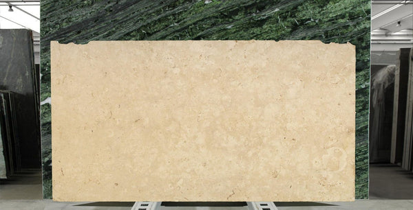 Jura Beige Marble Slabs - FS6872501 - 2950 x 1550 x 12 mm