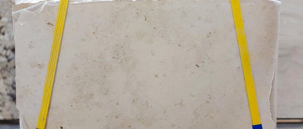 Jura Beige Marble Slabs - FS68962430 - 2850 x 1670 x 17 mm