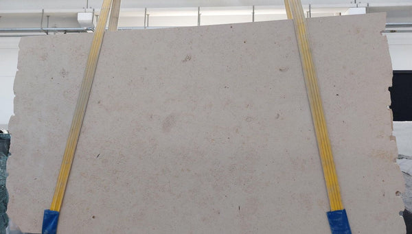 Jura Beige Marble Slabs - FS10595233 - 2900 x 1650 x 17 mm