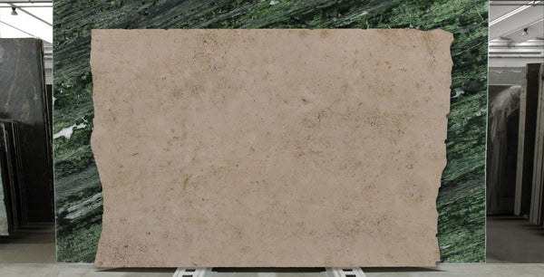 Jura Beige Marble Slabs - FS20943541 - 2600 x 1750 x 20 mm