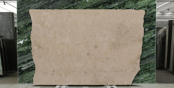 Jura Beige Marble Slabs - FS20943541 - 2600 x 1750 x 20 mm