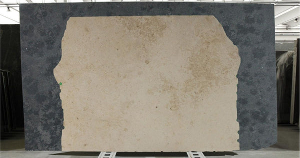 Jura Beige Marble Slabs - FS90640073 - 2600 x 1870 x 20 mm