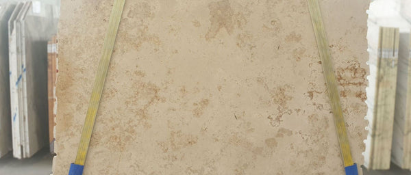 Jura Beige Marble Slabs - FS96836127 - 2780 x 1930 x 20 mm