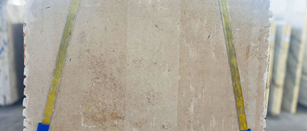 Jura Beige Marble Slabs - FS67573992 - 2770 x 1800 x 30 mm