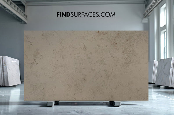 Jura Beige Limestone Slabs - FS43715560 - 2800 x 1650 x 30 mm