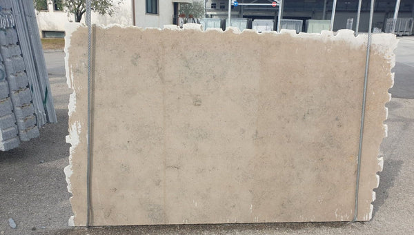 Jura Grey Marble Slabs - FS2246819 - 2000 x 1330 x 20 mm