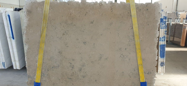 Jura Grey Marble Slabs - FS85716089 - 2500 x 1770 x 20 mm