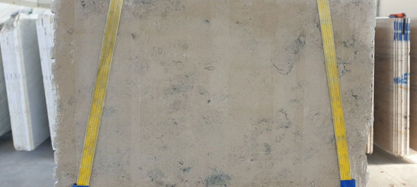 Jura Grey Marble Slabs - FS85716089 - 2500 x 1770 x 20 mm