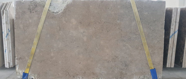 Jura Grey Marble Slabs - FS69103160 - 3420 x 1850 x 20 mm