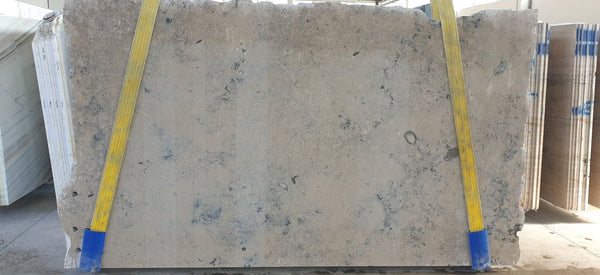 Jura Grey Marble Slabs - FS13108179 - 2700 x 1630 x 30 mm