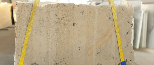 Jura Grey Marble Slabs - FS13108179 - 2700 x 1630 x 30 mm