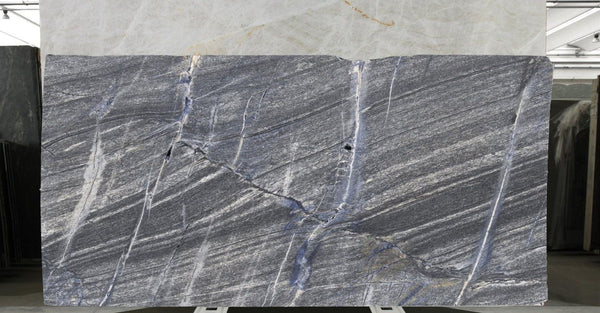 Katuba Blue Sodalite Granite Slabs - FS98436389 - 1720 x 1450 x 20 mm