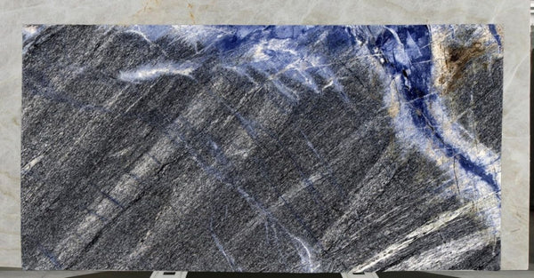 Katuba Blue Sodalite Granite Slabs - FS28936220 - 2800 x 1450 x 20 mm