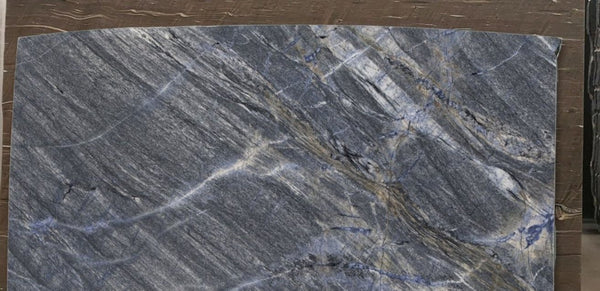 Katuba Blue Sodalite Granite Slabs - FS26353482 - 3000 x 1560 x 30 mm