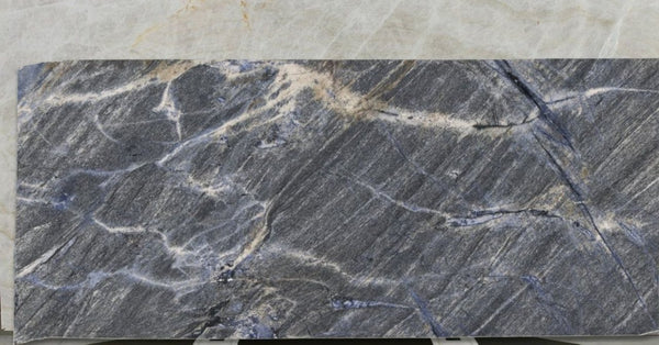 Katuba Blue Sodalite Granite Slabs - FS22663070 - 3150 x 1300 x 30 mm