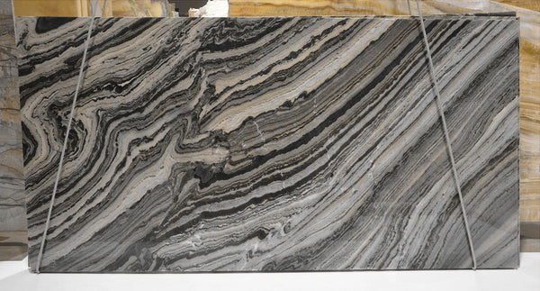 Kenya Black Marble Slabs - FS45648773 - 2800 x 1440 x 30 mm