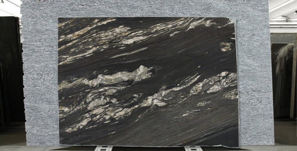 Kuroca Quartzite Slabs - FS42168216 - 2400 x 1680 x 20 mm