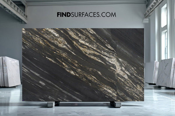 Kuroca Quartzite Slabs - FS75511803 - 2700 x 1650 x 20 mm