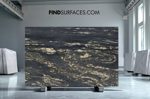 Kuroca Quartzite Slabs - FS32225059 - 2970 x 1930 x 20 mm