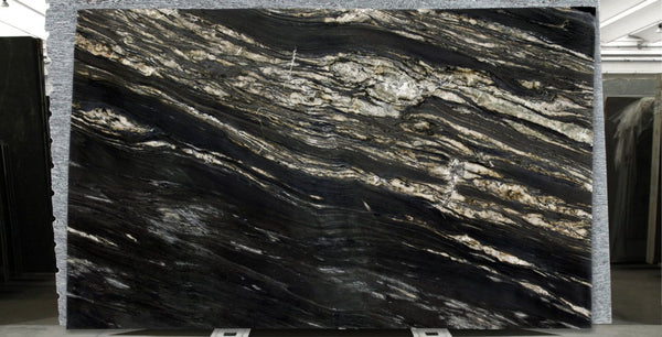 Kuroca Quartzite Slabs - FS8921316 - 3100 x 1850 x 20 mm