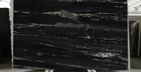 Kuroca Quartzite Slabs - FS51405379 - 3150 x 1950 x 20 mm