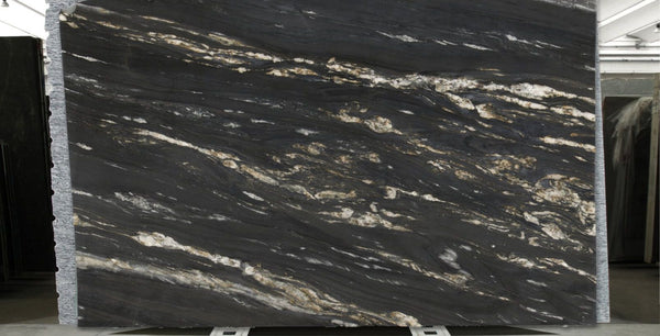 Kuroca Quartzite Slabs - FS4131992 - 3050 x 1950 x 30 mm