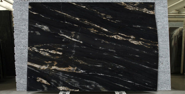 Kuroca Quartzite Slabs - FS82363335 - 2700 x 1900 x 40 mm