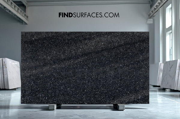 Labrador Emerald Pearl Granite Slabs - FS74626604 - 3420 x 1970 x 30 mm