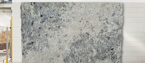 Labradorite Bianca Granite Slabs - FS13068880 - 2650 x 1800 x 20 mm