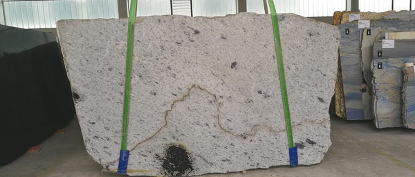 Labradorite Bianca Granite Slabs - FS72294899 - 2700 x 1670 x 30 mm