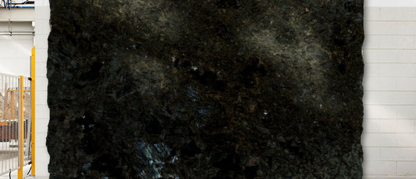 Labradorite Blue Granite Slabs - FS83635372 - 2920 x 1950 x 20 mm