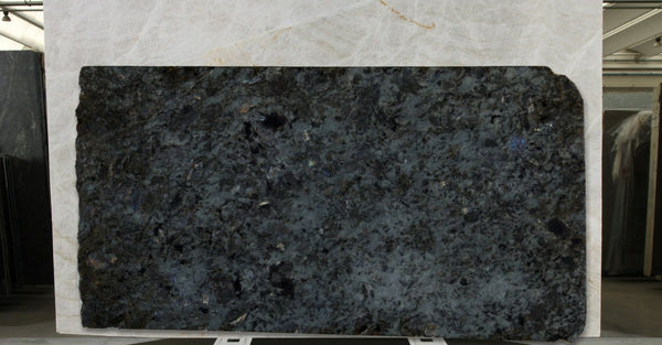 Labradorite Blue Granite Slabs - FS54227701 - 2950 x 1550 x 20 mm