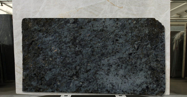 Labradorite Blue Granite Slabs - FS54227701 - 2950 x 1550 x 20 mm