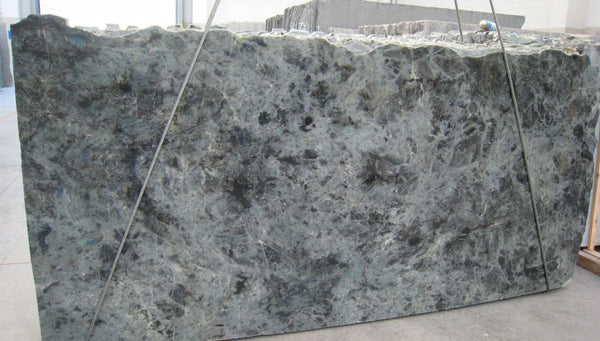 Labradorite Multicolor Granite Slabs - FS32422502 - 3150 x 1450 x 30 mm