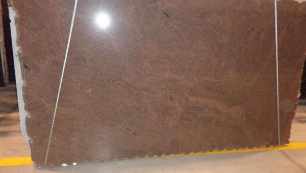 Lieto Red Granite Slabs - FS79726856 - 2670 x 1550 x 30 mm