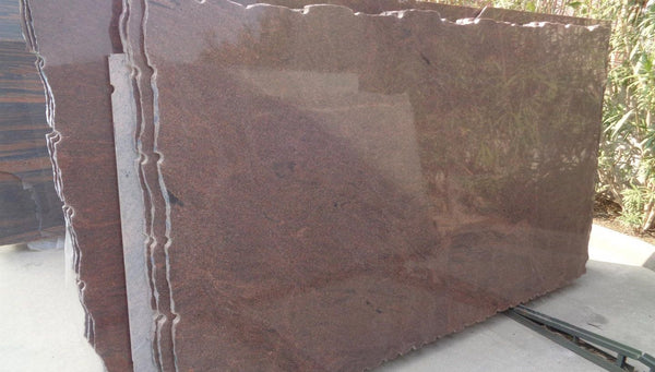 Lieto Red Granite Slabs - FS26879435 - 3320 x 1650 x 30 mm