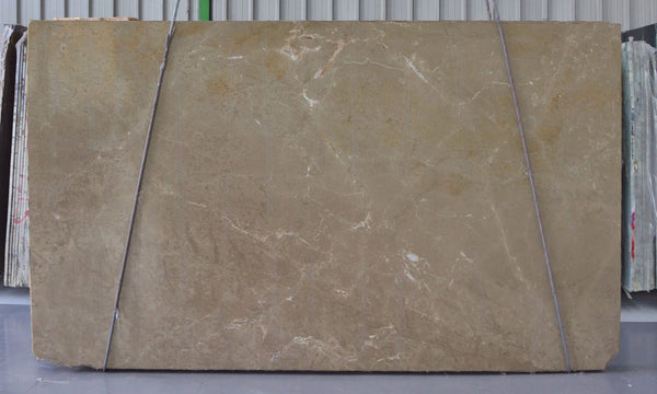 Light Emperador Marble Slabs - FS77731298 - 1500 x 1500 x 30 mm