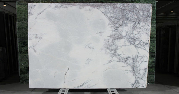 Lilac Marble Slabs - FS60391303 - 2540 x 1780 x 20 mm