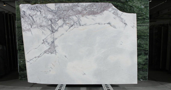 Lilac Marble Slabs - FS60391303 - 2540 x 1780 x 20 mm