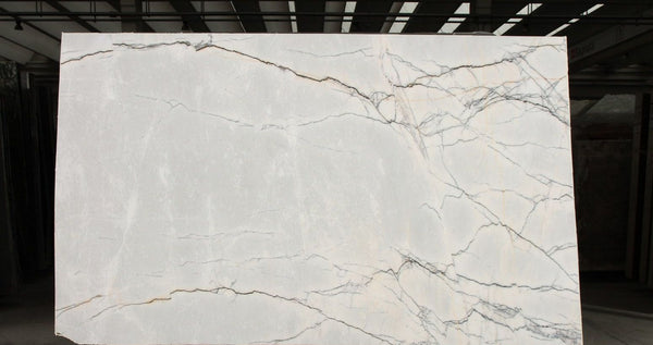 Lilac Marble Slabs - FS28284398 - 2890 x 1700 x 20 mm