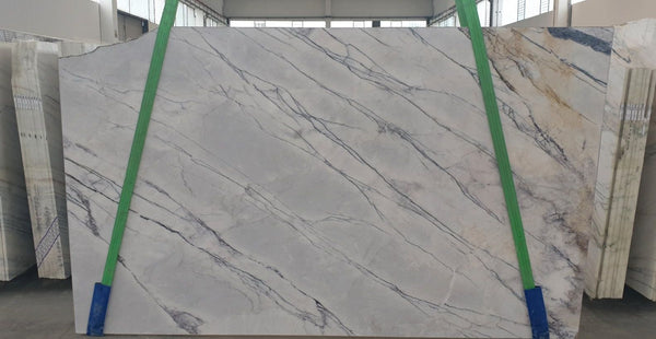 Lilac Marble Slabs - FS6779350 - 2970 x 1770 x 20 mm