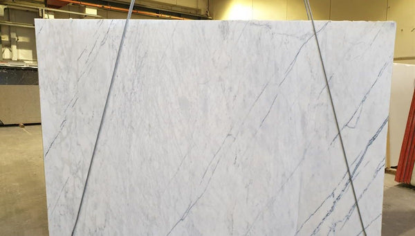 Lilac Marble Slabs - FS32403947 - 2970 x 1940 x 20 mm