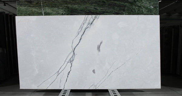 Lilac Marble Slabs - FS62381066 - 3060 x 1540 x 30 mm