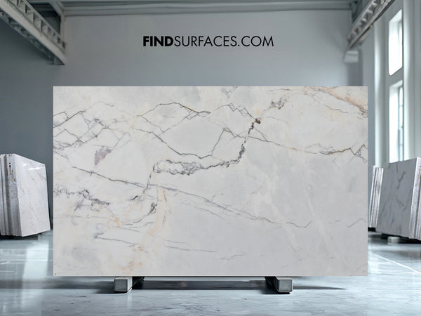 Lilac Marble Slabs - FS28958988-1 - 3260 x 1680 x 20 mm