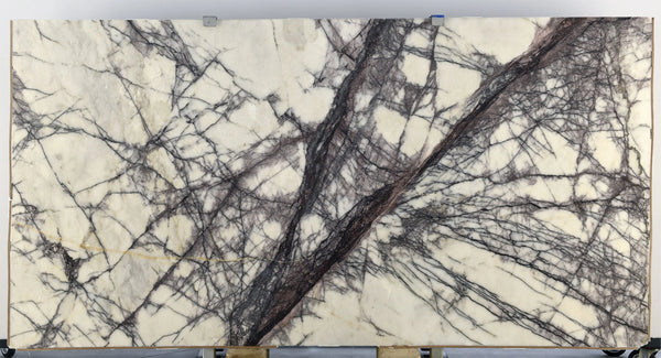 Lilac Marble Slabs - FS29384333 - 2950 x 1500 x 20 mm