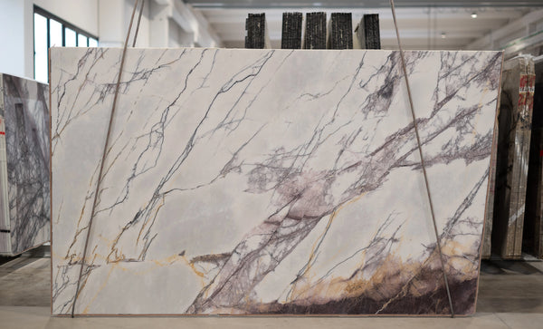 Lilac Marble Slabs - FS68950031 - 2500 x 1500 x 20 mm