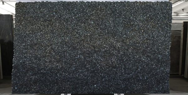 Labrador Lundhs Blue Pearl Granite Slabs - FS3618646 - 3320 x 1950 x 20 mm