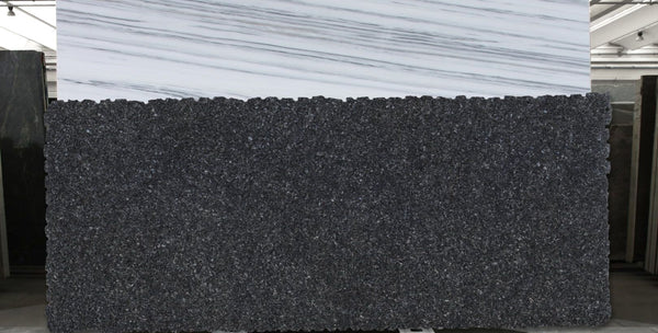 Labrador Lundhs Blue Pearl Granite Slabs - FS52353174 - 3450 x 1430 x 20 mm