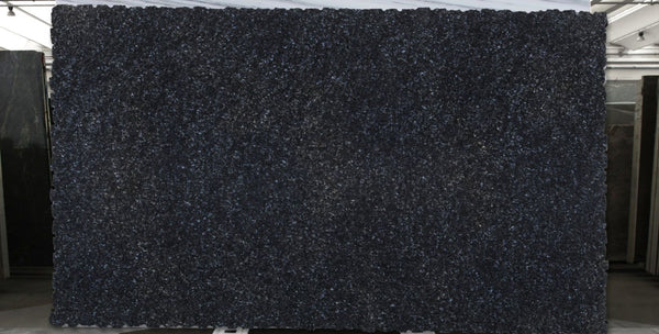 Labrador Lundhs Blue Pearl Granite Slabs - FS281251 - 3350 x 1950 x 30 mm